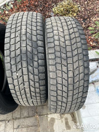 Yokohama Geolandar I/T G072 225/65 R17 101Q