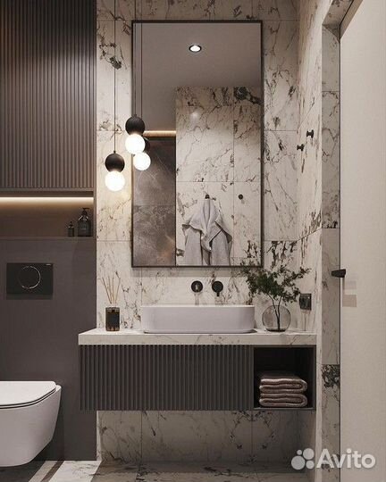 Ремонт Квартир под ключ Отделочник универсал