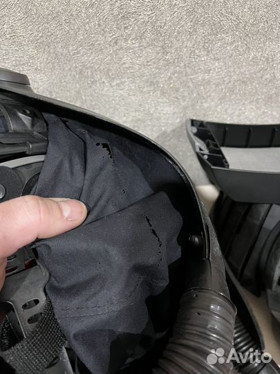 Маска для сварки хамелеон