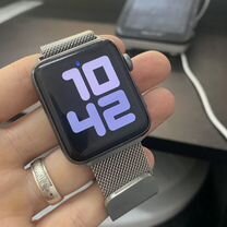 Часы apple watch 3 42mm