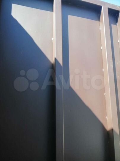 Гараж, 20 м²