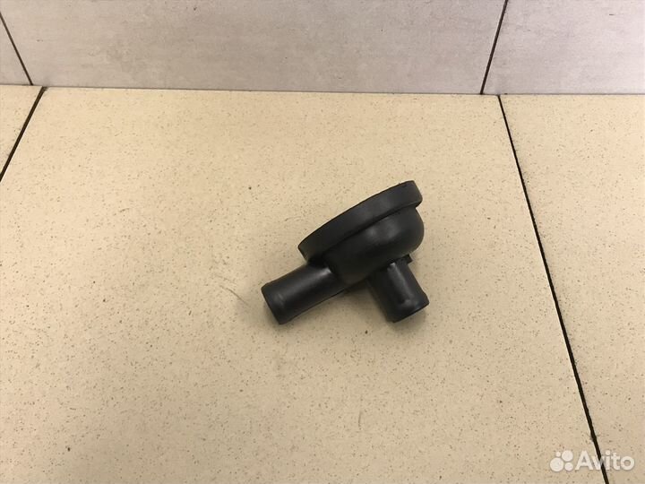 Клапан воздушный Matrix 2001-2010