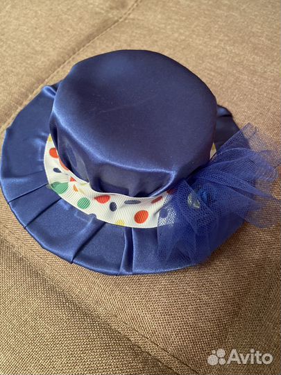 Две заколки 