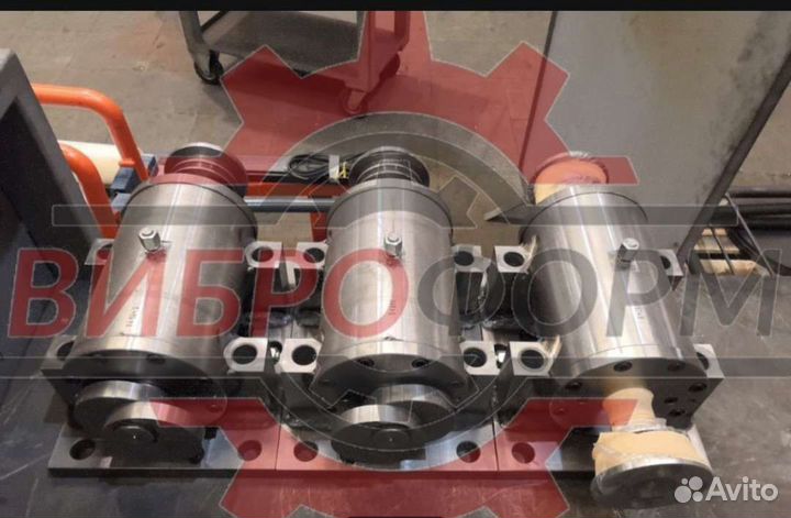 Вибратор Тенсиланд Prensoland