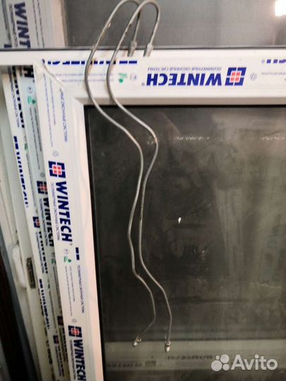 Трубки тормозные задние на ваз