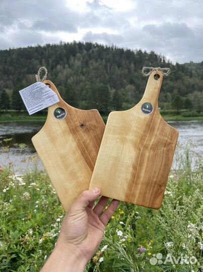 Доски разделочные