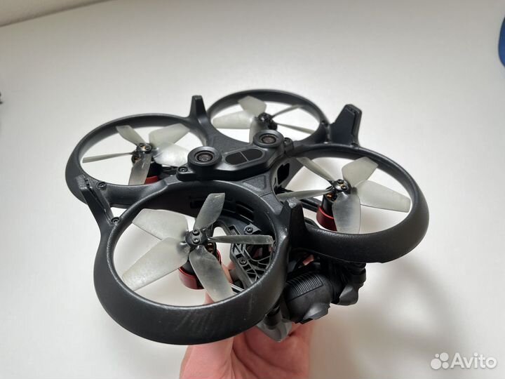 Dji avata