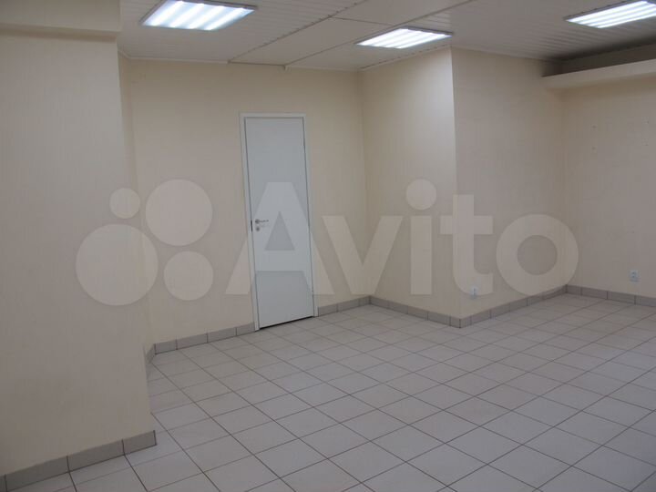 Торговая площадь, 118.1 м²
