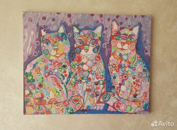 Интерьерная картина