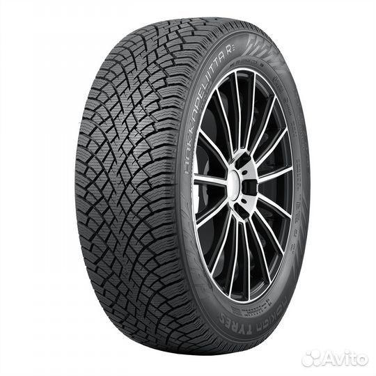 Nokian Tyres Hakkapeliitta R5 205/55 R16 94R