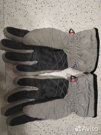 Перчатки зимние спортивные