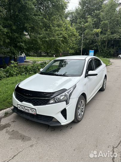 Аренда / в график 3/3