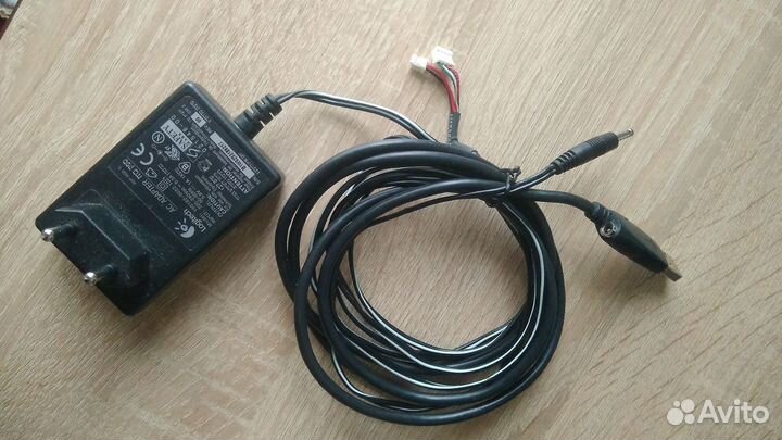 Блок питания. Торг