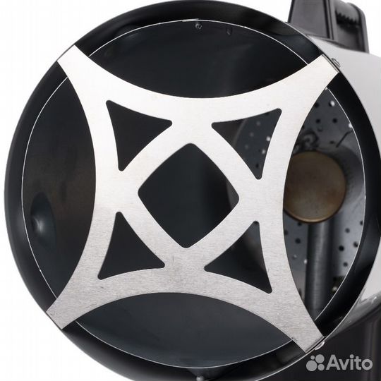 Пушка тепловая газовая Ставр птг-53Э (площадь дома