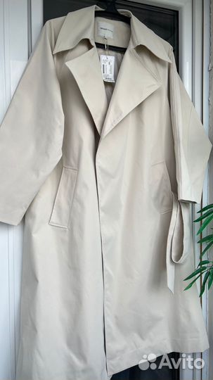 Тренч женский tom tailor