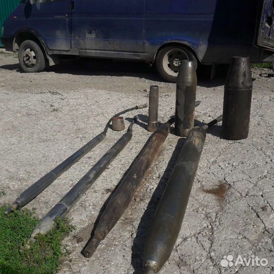 Водопровод в дом