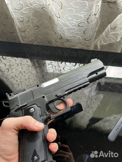 Тапча балон
