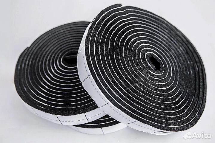 Шумовиброизоляция Шумоff