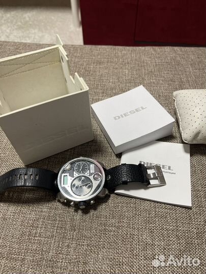 Наручные часы Diesel DZ7125 Оригинал
