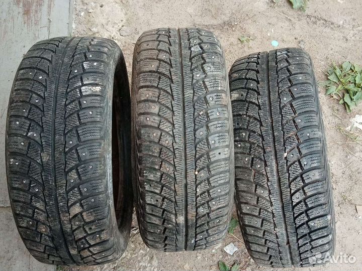 Gislaved Nord Frost 5 195/55 R15