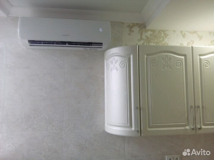 Монтаж, обслуживание кондиционера