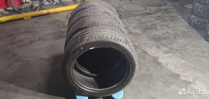 Dunlop SP Sport Maxx RT 2 285/40 R20 108Y