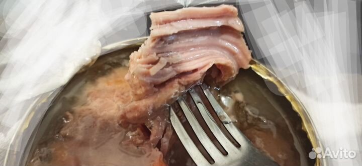 Индейка тушёная, нежнейшая