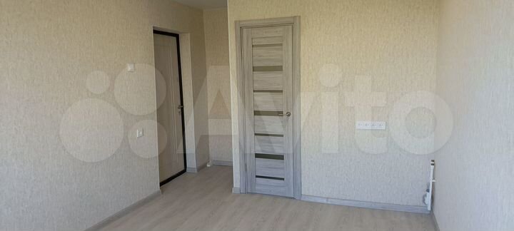 Квартира-студия, 17 м², 8/9 эт.