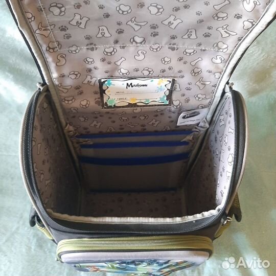 Ранец школьный