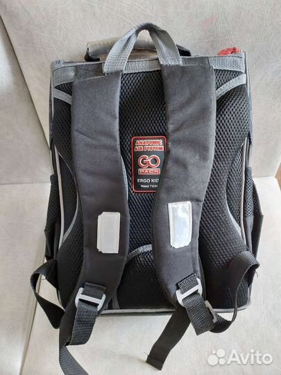 Школьный Рюкзак, сумка