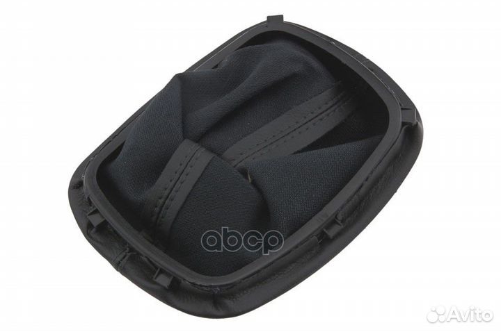 Пыльник рычага кпп VW Passat B5 96-05 gzbvw003