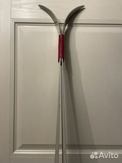 Лыжи беговые fisher