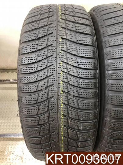 Bridgestone Blizzak LM-001 205/55 R16 91T