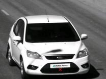 Ford Focus 1.6 MT, 2008, 200 000 км, с пробегом, цена 650 000 руб.