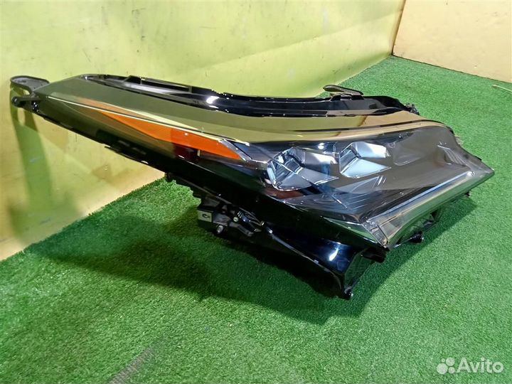 Фара правая Lexus RX 2015