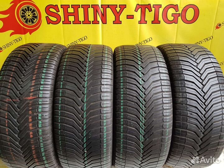 Michelin CrossClimate+ 225/45 R17 94W
