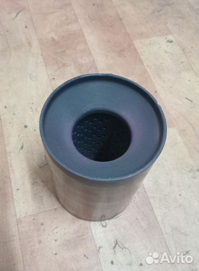 Пламегаситель