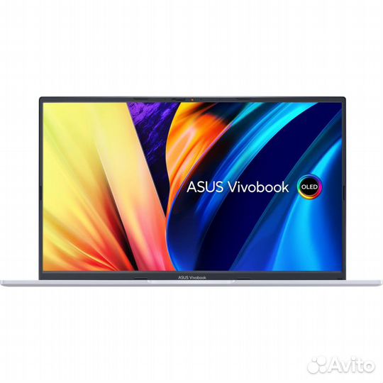 Ноутбук asus VivoBook 15X oled X1503ZA-L1502 90NB0