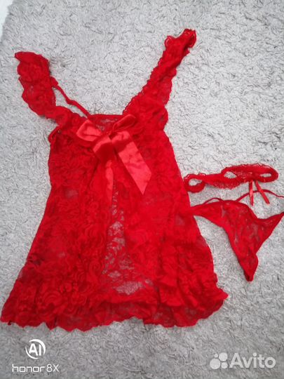 Сорочки женские