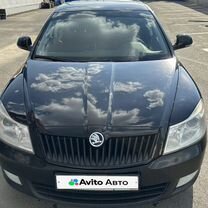 Skoda Octavia 1.8 AT, 2013, 170 000 км, с пробегом, цена 1 010 000 руб.