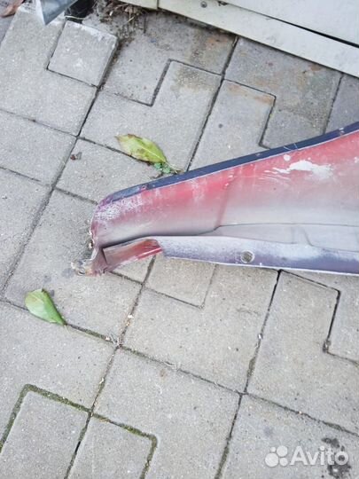 Крылья ваз 2109