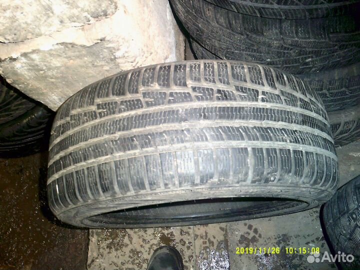 Nokian WR A3 225/45 R17