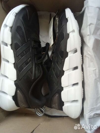 Кроссовки adidas ventice climacool