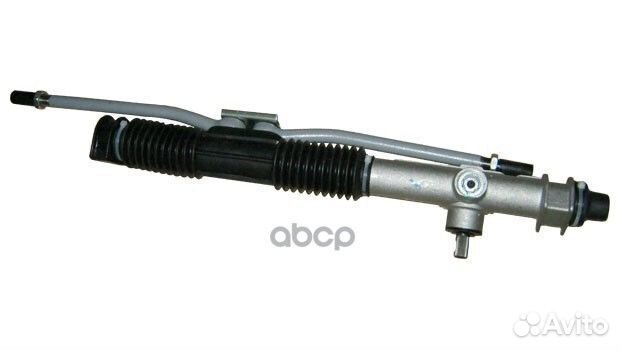 21080340001210 рейка рулевая механическая LADA