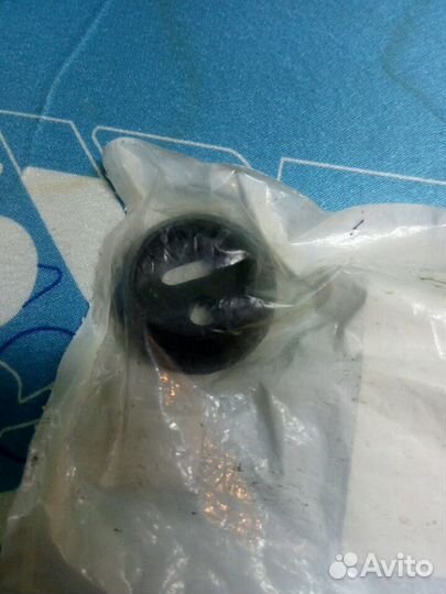 293720070 Резиновое кольцо BRP GTI GTX 4TEC RXT