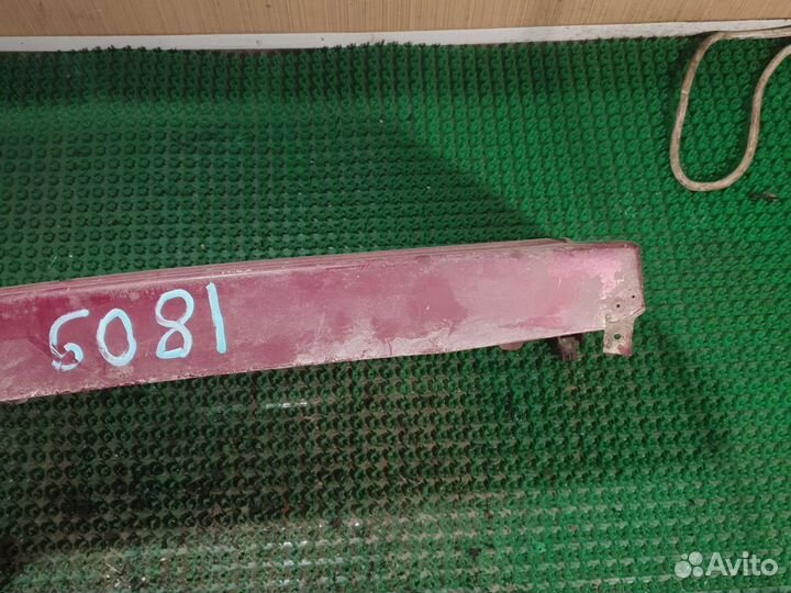 Решетка радиатора Киа Спортейдж 1