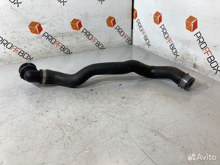 Патрубок Mercedes S-Class W222 OM642 3.0 CDI 2014