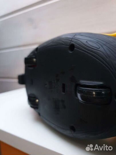 Интерактивный пиратский корабль