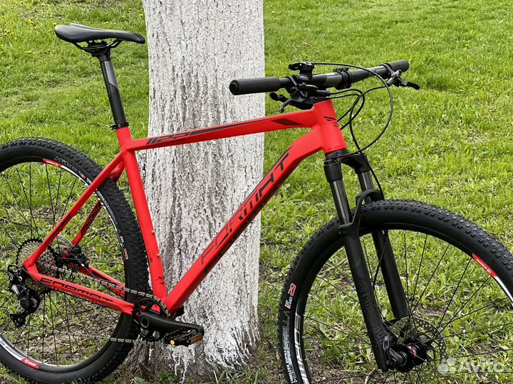 Велосипед Format 1122, XL, новый