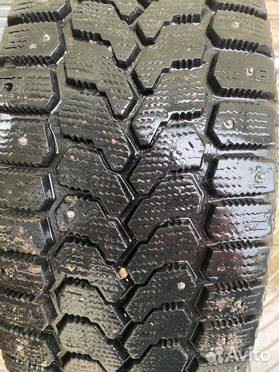 Yokohama Ice Guard Stud IG55 195/55 R16 87Q